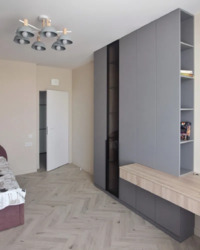 Продаж 2-кімнатна квартира, вул Євгена Сверстюка, 6Д, будинок Персей фото 12 Продаж 2-кімнатна квартира, вул Євгена Сверстюка, 6Д, будинок Персей фото 12