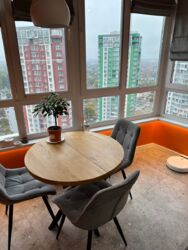 Продаж 1к квартири в ЖК Каховська фото 3 Продаж 1к квартири в ЖК Каховська фото 3