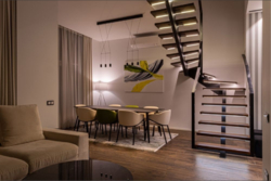 Продаж 2х рівневої квартири ближній центр Avalon Чорновола фото 15 Продаж 2х рівневої квартири ближній центр Avalon Чорновола фото 15