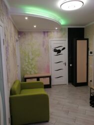 Продаж 2к квартири в ЖК Паркові Озера фото 6 Продаж 2к квартири в ЖК Паркові Озера фото 6