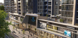   2   Maxima Residence  3