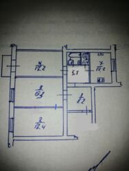 Продаж 3к квартири ст.м Політехнічний інститут фото 14 Продаж 3к квартири ст.м Політехнічний інститут фото 14