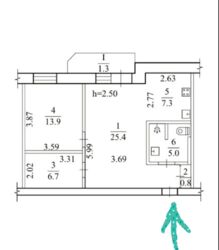 Продається квартира Київ фото 12 Продається квартира Київ фото 12