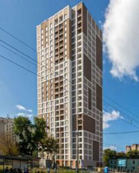 Продаж 2к квартири в ЖК Bristol Comfort House фото 11 Продаж 2к квартири в ЖК Bristol Comfort House фото 11