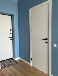 1-кімнатна квартира в Пущі-Водиці | Авторський ремонт фото 6 1-кімнатна квартира в Пущі-Водиці | Авторський ремонт фото 6