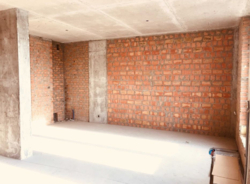 Двокімнатна квартира 58.1м2 ЖК Rybalsky Рибальський з терасою. фото 3 Двокімнатна квартира 58.1м2 ЖК Rybalsky Рибальський з терасою. фото 3