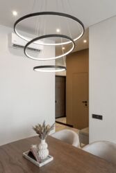 Продаж 1к квартири в ЖК Greenville Park фото 15 Продаж 1к квартири в ЖК Greenville Park фото 15