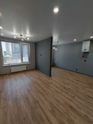 Продається студія з ремонтом 41 м2 3/34 жк Метрополіс. фото 3 Продається студія з ремонтом 41 м2 3/34 жк Метрополіс. фото 3