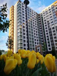 Продаж 2к квартири в ЖК Місто Квітів фото 2 Продаж 2к квартири в ЖК Місто Квітів фото 2