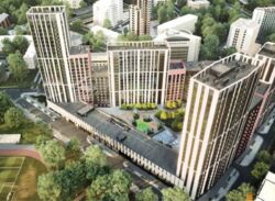 Продається квартира Київ, Шолуденко ул., 32 фото 1 Продається квартира Київ, Шолуденко ул., 32 фото 1