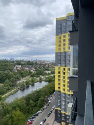 Продаж квартири ЖК Медовий вулиця Кадетський гай 8. фото 5 Продаж квартири ЖК Медовий вулиця Кадетський гай 8. фото 5