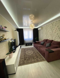 3-кімнатна квартира в ЖК “Крістер Град» фото 8 3-кімнатна квартира в ЖК “Крістер Град» фото 8