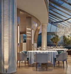 Продаж 2к квартири в ЖК Taryan Towers фото 6 Продаж 2к квартири в ЖК Taryan Towers фото 6