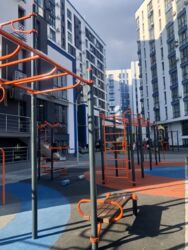 Продаж 1к квартири в Жк Рів'єра фото 13 Продаж 1к квартири в Жк Рів'єра фото 13