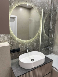 1к квартира, Євродвушка, 45м2, низький поверх, Варшавський 2 фото 10 1к квартира, Євродвушка, 45м2, низький поверх, Варшавський 2 фото 10