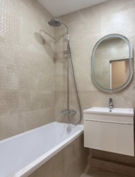 Продаж однокімнатної квартири на Набережно-Рибальській фото 8 Продаж однокімнатної квартири на Набережно-Рибальській фото 8