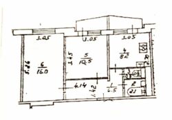 Продаж 2к квартири ст.м Деміївська фото 7 Продаж 2к квартири ст.м Деміївська фото 7