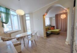 Продається квартира Київ, Соломенський фото 1 Продається квартира Київ, Соломенський фото 1