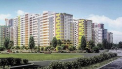 Продаж 2-кімнатної квартири в ЖК Чарівне місто фото 5 Продаж 2-кімнатної квартири в ЖК Чарівне місто фото 5