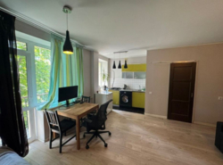 Продаж студії 32 м² - пров. Костя Гордієнка, Кловська (Печерськ) фото 2 Продаж студії 32 м² - пров. Костя Гордієнка, Кловська (Печерськ) фото 2