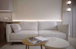 Продаж видової квартири з дизайнерським ремонтом фото 7 Продаж видової квартири з дизайнерським ремонтом фото 7