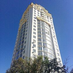 Продаж 1к квартири в ЖК Оболонь Тауер фото 2 Продаж 1к квартири в ЖК Оболонь Тауер фото 2