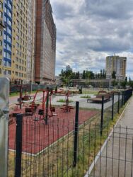 Продаж 2к квартири в ЖК Галактики фото 11 Продаж 2к квартири в ЖК Галактики фото 11