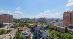 Продаж 3к квартири в ЖК Alter Ego фото 10 Продаж 3к квартири в ЖК Alter Ego фото 10