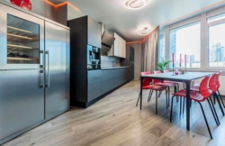 Продаж 4кімнатної квартири фото 3 Продаж 4кімнатної квартири фото 3