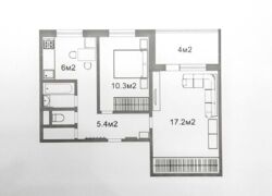 Продаж 2 кімнатної квартири у Соломʼянському р-ні (Караваєві дачі) фото 13 Продаж 2 кімнатної квартири у Соломʼянському р-ні (Караваєві дачі) фото 13