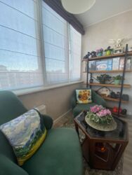 Продаж 3к квартири в ЖК Петрівський квартал фото 10 Продаж 3к квартири в ЖК Петрівський квартал фото 10