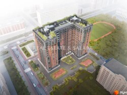 Продаж квартири в ЖК LIFE STORY Голосіївський р-н, вул. Метрологічна ст.м Теремки фото 9 Продаж квартири в ЖК LIFE STORY Голосіївський р-н, вул. Метрологічна ст.м Теремки фото 9