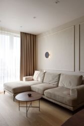 Продаж 1к квартири в ЖК Greenville Park фото 5 Продаж 1к квартири в ЖК Greenville Park фото 5