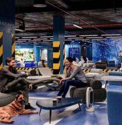 Продаж 2к квартири в ЖК Taryan Towers фото 7 Продаж 2к квартири в ЖК Taryan Towers фото 7