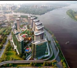 Продаж 3к квартири в ЖК Great фото 3 Продаж 3к квартири в ЖК Great фото 3