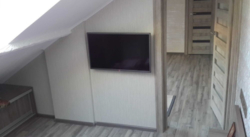 Продаю дворівневу квартиру з ремонтом та відкритою терасою в Києві фото 8 Продаю дворівневу квартиру з ремонтом та відкритою терасою в Києві фото 8