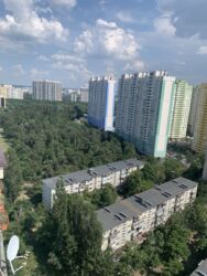 Продажа 1к квартири в ЖК Перовський фото 8 Продажа 1к квартири в ЖК Перовський фото 8