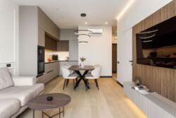 Продаж 1к квартири в ЖК Greenville Park фото 3 Продаж 1к квартири в ЖК Greenville Park фото 3