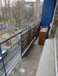 Продаж однокімнатної квартири на Севастопольській площі фото 8 Продаж однокімнатної квартири на Севастопольській площі фото 8