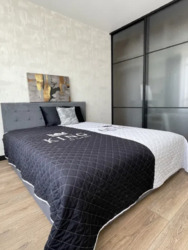 Оболонь ЖК Італійський квартал 2к квартира фото 11 Оболонь ЖК Італійський квартал 2к квартира фото 11