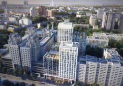  2    Montreal House  4