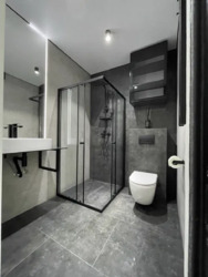 Оболонь ЖК Італійський квартал 2к квартира фото 15 Оболонь ЖК Італійський квартал 2к квартира фото 15