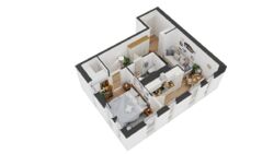  1    ATRIA CITY. TEREMKY  1