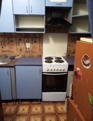 Продаж 3 - кімнатної квартири на Троєщині фото 8 Продаж 3 - кімнатної квартири на Троєщині фото 8