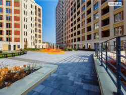 Продаж 1к квартири в ЖК San Francisco фото 10 Продаж 1к квартири в ЖК San Francisco фото 10