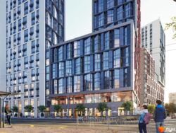 Продаж 4к квартири в ЖК Time фото 2 Продаж 4к квартири в ЖК Time фото 2