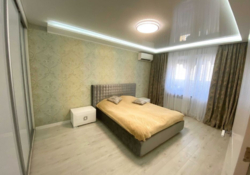 3-кімнатна квартира в ЖК “Крістер Град» фото 9 3-кімнатна квартира в ЖК “Крістер Град» фото 9