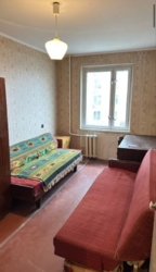 3-кімнатна під ремонт у чудовій локації - парк, метро, транспорт! фото 4 3-кімнатна під ремонт у чудовій локації - парк, метро, транспорт! фото 4