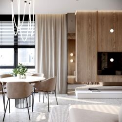 Продаж 3к квартири в ЖК Crystal Park Tower фото 1 Продаж 3к квартири в ЖК Crystal Park Tower фото 1