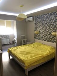 Продаж 3 кімнатна - Героїв Дніпра фото 5 Продаж 3 кімнатна - Героїв Дніпра фото 5